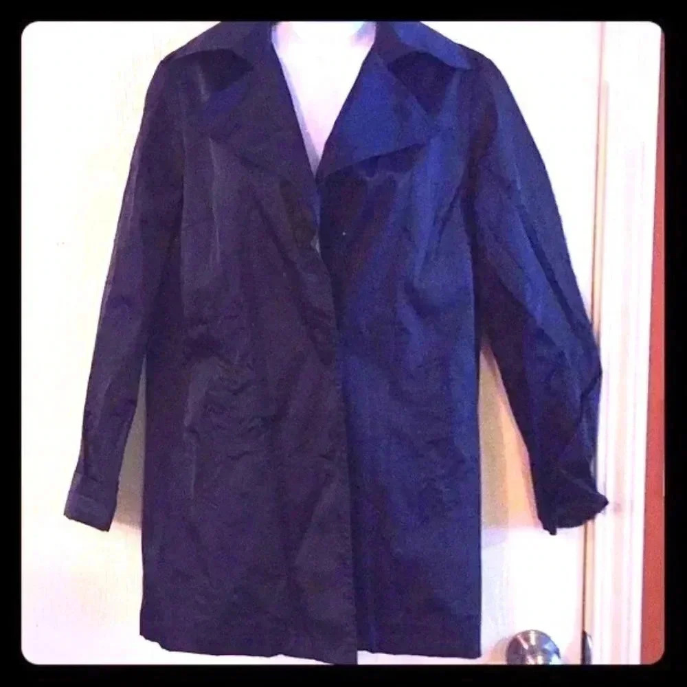 Moda International Coat - Picture 2 of 8